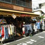 高円寺周辺のお店