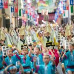 高円寺周辺のお店